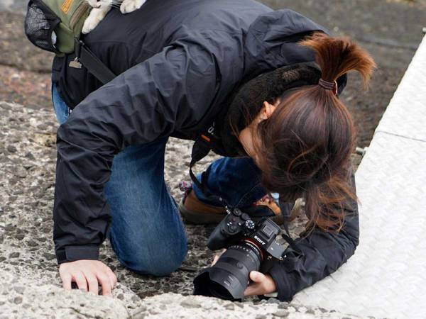「腰が痛い原因はきっとこれ」　原因が分かる写真に「笑った」「これは腰にくるわ」