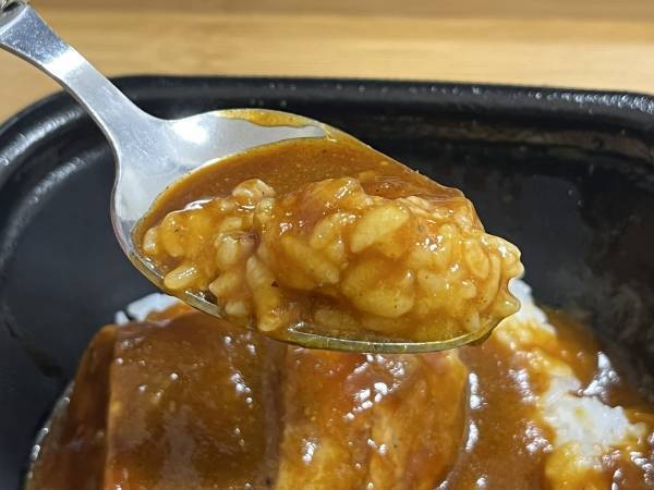カレーに合うごはんの炊き方は？　ハウス食品の解説に「マジか」「意識してみます」