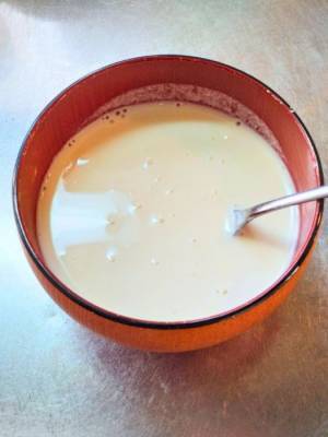 カットキャベツで驚きの時短　ズボラお好み焼きの作り方に「完成度高い」「コレは作りたい」