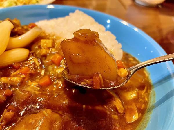 カレーのジャガイモ、煮崩れないようにするには？　ハウス食品が教えるテクニックに「これは便利だ」