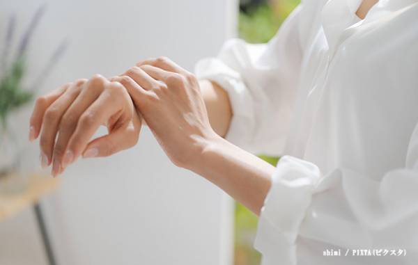 「足りていない人、多いです」　ユースキンが教える！ハンドクリームの正しい使い方