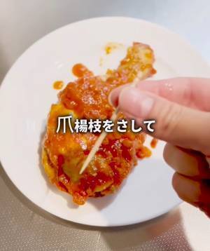 レンジ前にこれで安心　油分が多くてもラップが溶けない温め方　「これはいい」「地味にストレスだった」