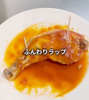 レンジ前にこれで安心　油分が多くてもラップが溶けない温め方　「これはいい」「地味にストレスだった」