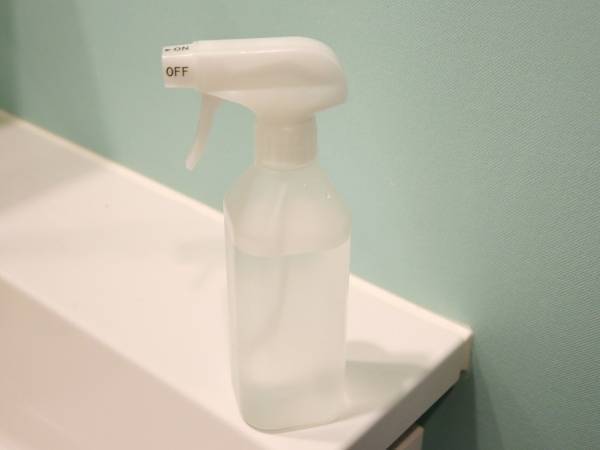 これ１本で５つの場所がスッキリきれいに！　掃除の達人が使うおすすめ洗剤が有能すぎる