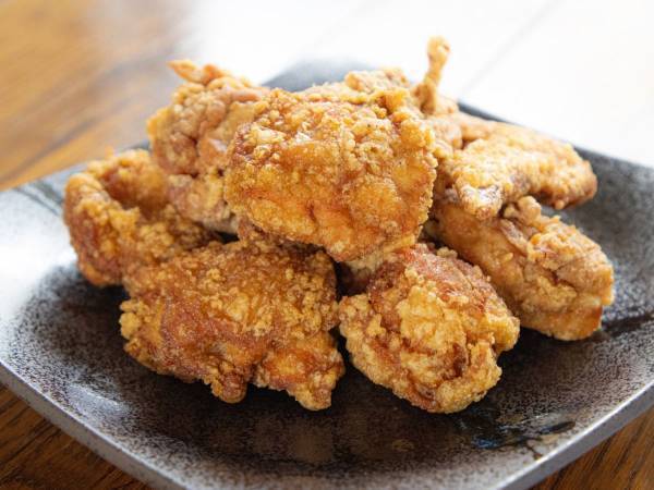 簡単なのにふっくらジューシー！　自宅の「から揚げ」をワンランク上の仕上がりにする裏技とは？
