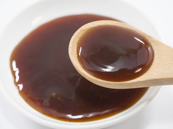 ソースの約３０％がまさかの材料だった！　ブルドック公式が教えるおいしさの秘密とは