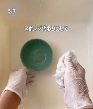 こんなにいろんな使い方があったのか！　災害時に役立つラップの使い方を紹介