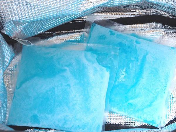 冷凍庫に溜まりがちは保冷剤…　捨てる前に試して欲しい活用術