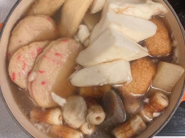 紀文食品が教える時短おでんが目からウロコ　電子レンジで○○するだけで？