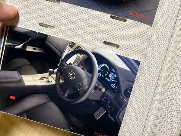 どうしてもレクサスを見たかった学生　店での扱いに「購買意欲がめっちゃ変わる」