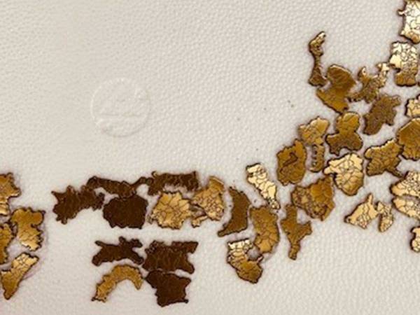 都道府県のピンバッジで日本列島を作ろうとした結果　「北海道どこ」「笑ってしまった」