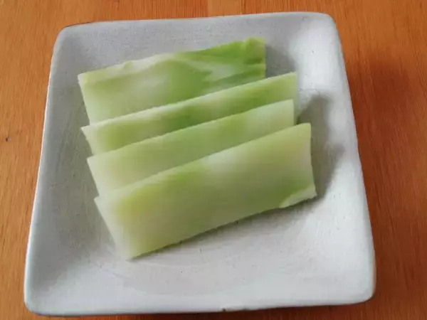 調理のコツは皮のむき方にあった　カゴメが教えるブロッコリーの茎をおいしく食べる方法