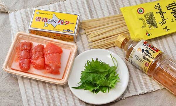 人気の『たらこパスタ』を家庭で作るコツは？　「おいしそう」「コレは大好き」