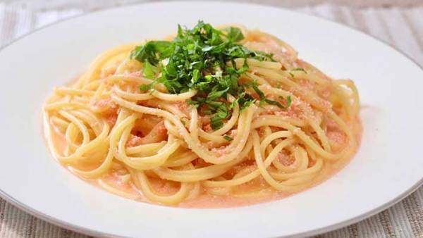 人気の『たらこパスタ』を家庭で作るコツは？　「おいしそう」「コレは大好き」