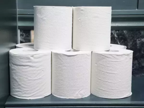 シングルとダブル、どっちを選ぶべき？　エリエールが教えるトイレットペーパーの違いに「初耳でした…」