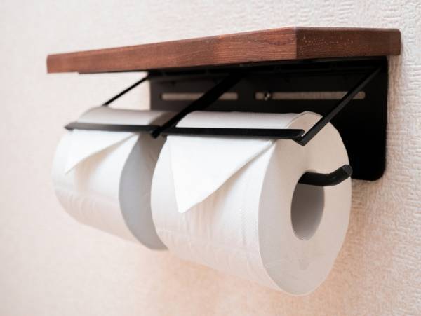 シングルとダブル、どっちを選ぶべき？　エリエールが教えるトイレットペーパーの違いに「初耳でした…」