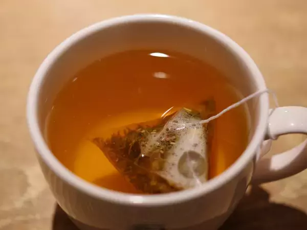 お湯とティーバッグ、どっちが先？　日東紅茶が推奨する紅茶の淹れ方に「そうだったのか！」