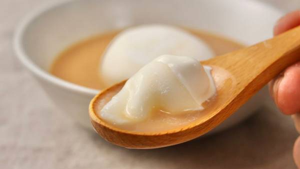 「うわぁ…！」「これは罪」　現役シェフ考案の簡単スイーツレシピが話題に