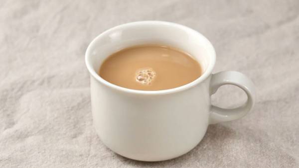 「うわぁ…！」「これは罪」　現役シェフ考案の簡単スイーツレシピが話題に