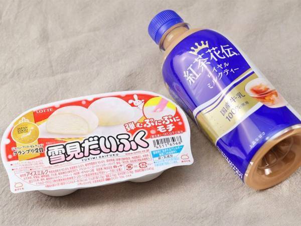 「うわぁ…！」「これは罪」　現役シェフ考案の簡単スイーツレシピが話題に