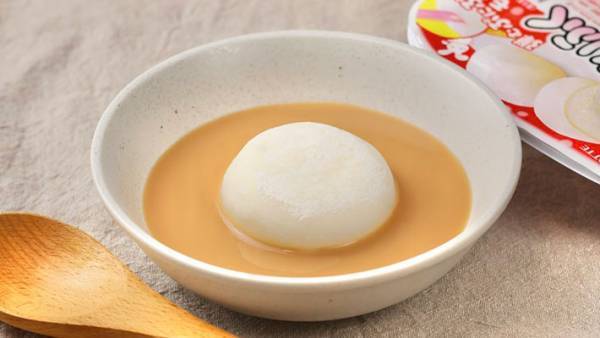 「うわぁ…！」「これは罪」　現役シェフ考案の簡単スイーツレシピが話題に