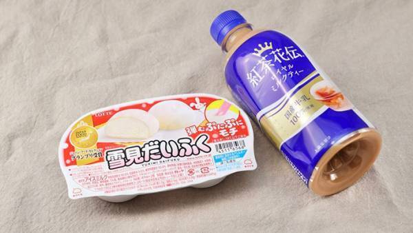 「うわぁ…！」「これは罪」　現役シェフ考案の簡単スイーツレシピが話題に