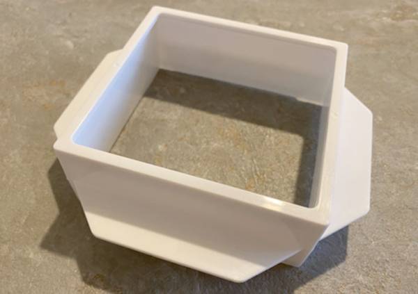 サンドイッチの中身がこぼれる…　解決する１００均グッズに、５歳児も大喜び