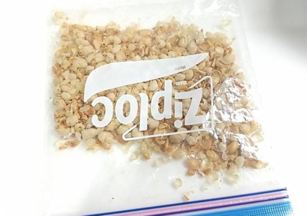 「おいしい」「食べ過ぎちゃいそう」　節分豆を使ったスイーツレシピ