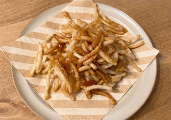 余ったうどん、どうしてる？　意外な活用法に「これはやみつき」「子供が大喜び」