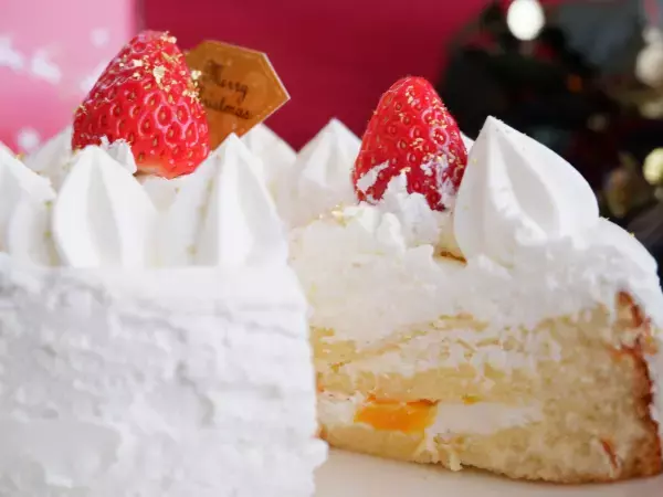 ホールケーキを３等分するには？　誰でもできるカット方法に「コレならできそう」