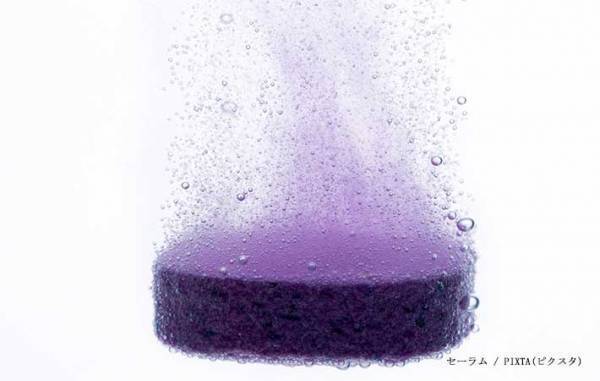 入浴剤が溶け切る前に入っていい？　花王の回答に「ちゃんと従います」