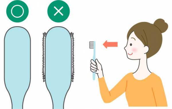 ライオン「歯ブラシを反対から見て！」　歯ブラシの交換タイミングを見極めるコツ