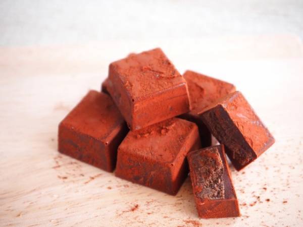 生チョコの『生』　いったい何？　ロイズの情報に「気になってた」「そういうことか」