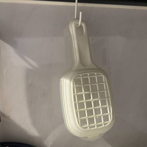 夫がキッチンで探していたものが？　夫婦のLINEのやりとりに「笑える」