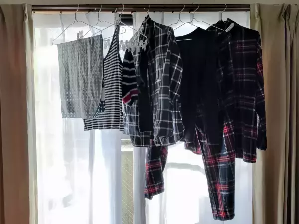 乾きにくい冬の洗濯物　ライオンが教える干し方に「やってみます」「勉強になる」