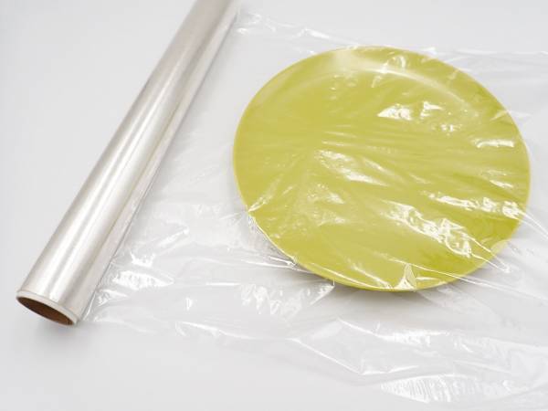 「ラップの端っこが見つからない」問題は○○で解決！　クレラップが教える裏技に「早速やってみます」