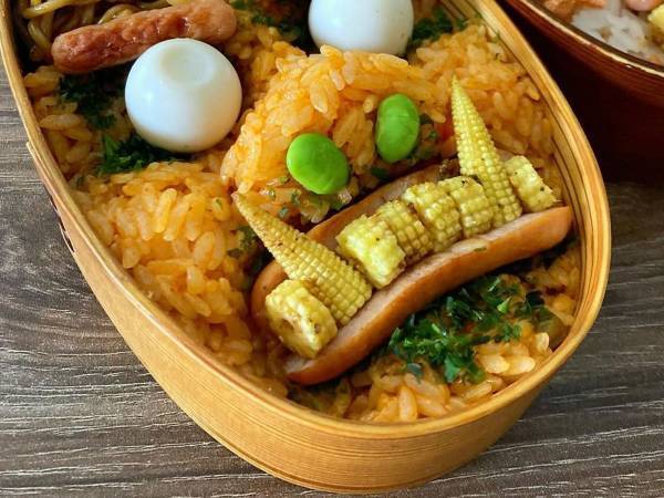 「もう怒鳴る必要なんてないんです」　ビビらせに来る『鬼弁当』に「ガチじゃん」