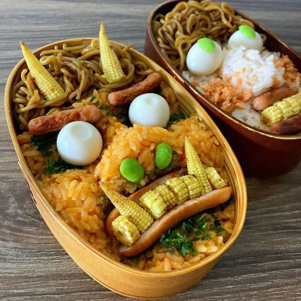 「もう怒鳴る必要なんてないんです」　ビビらせに来る『鬼弁当』に「ガチじゃん」