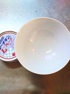 最短でツナ缶の油切りを済ます方法　「それを使えばいいのか」「天才です」