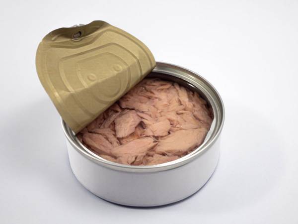 最短でツナ缶の油切りを済ます方法　「それを使えばいいのか」「天才です」