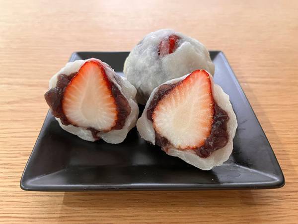 あの和スイーツが自宅で作れる！？　JA全農のレシピに「簡単にできそう」「やってみます」