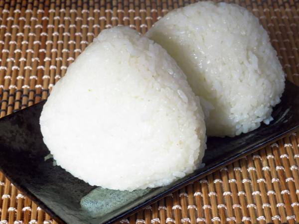 ふっくらおにぎりを作るコツ　クレハが教える方法に「そうすれば！」「最高だ」