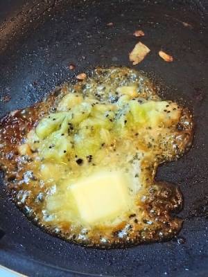 スーパーのステーキ肉を柔らかく仕上げる焼き方　「それに浸けるとは」「今晩やる」