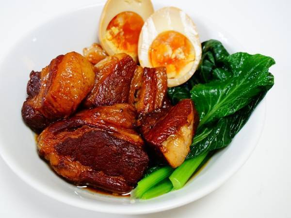 ほろほろの角煮を作るには？　ニチレイ流の調理法に「そんなコツが！」「得した」