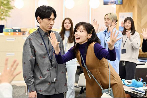 【『不適切にもほどがある！』感想２話】柔らかいのに息苦しい、現代社会への処方箋