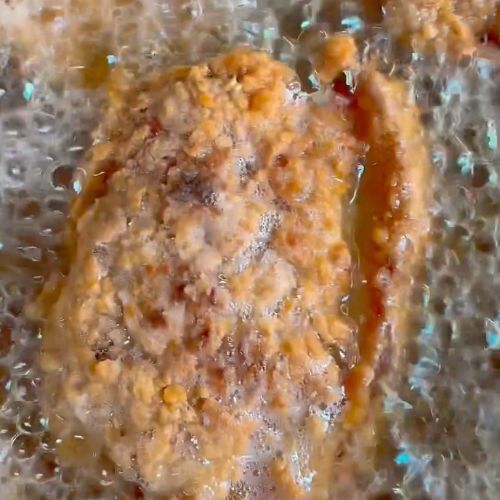 おうちで作る『なんちゃってファミチキ』　簡単レシピに「私もできそう」「最高です」