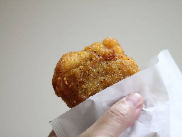 おうちで作る『なんちゃってファミチキ』　簡単レシピに「私もできそう」「最高です」