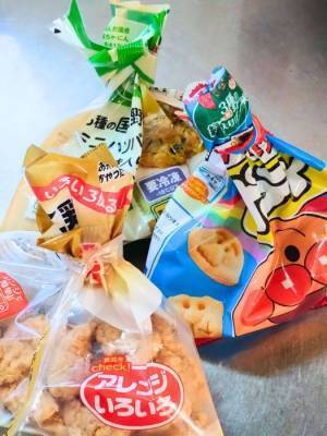 開封済みの袋、道具不要で口を閉じるには？　方法に「盲点でした」「それを使えば…」