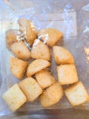 最短で大根に味を染み込ませるには？　方法に「そんなコツが」「確かに早い」