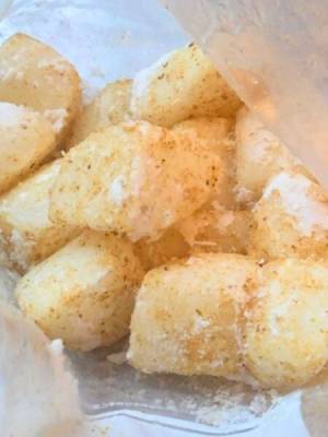 最短で大根に味を染み込ませるには？　方法に「そんなコツが」「確かに早い」